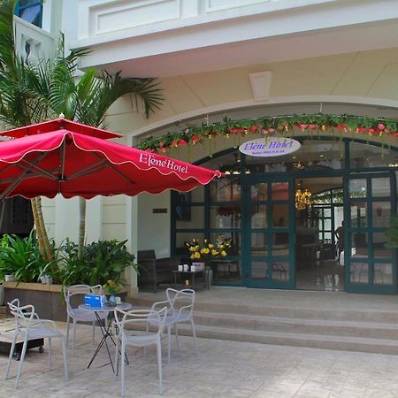 Hotel Elene Phu Quoc Esterno foto