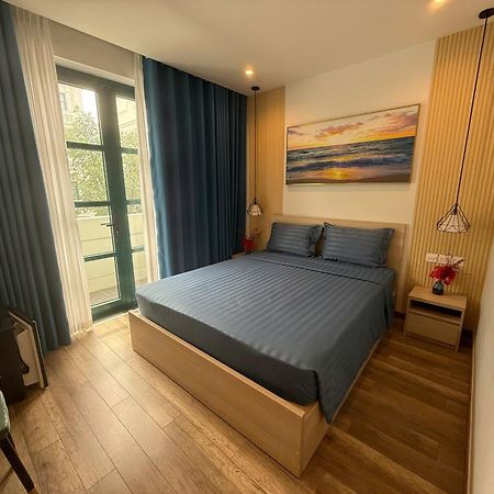 Hotel Elene Phu Quoc Esterno foto