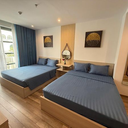 Hotel Elene Phu Quoc Esterno foto