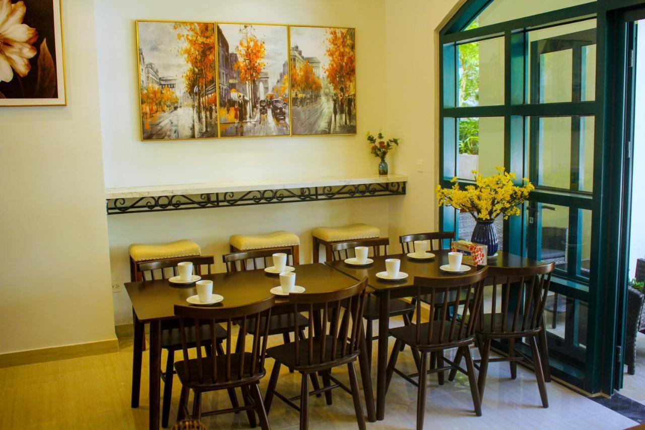 Hotel Elene Phu Quoc Esterno foto