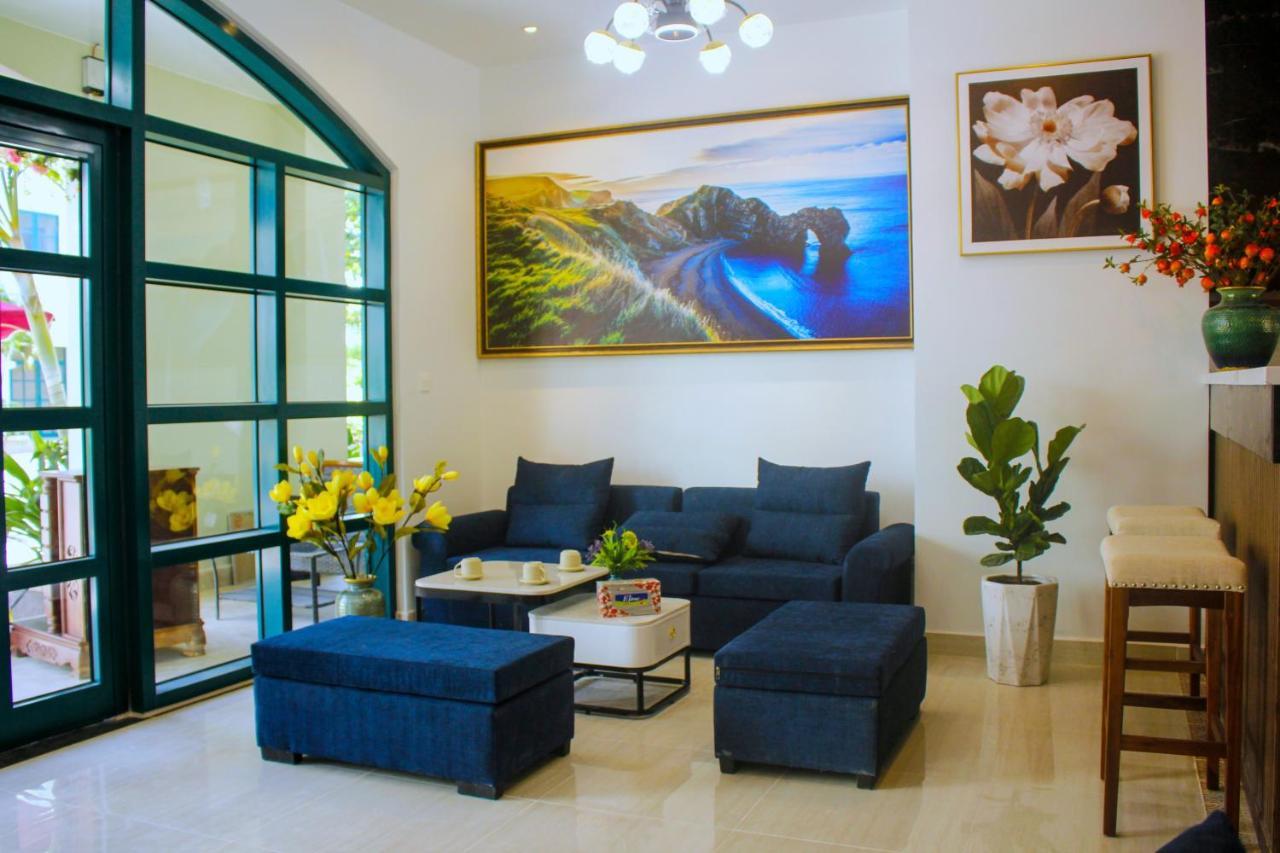 Hotel Elene Phu Quoc Esterno foto