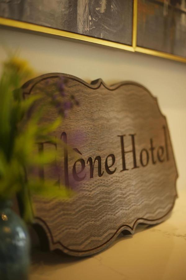 Hotel Elene Phu Quoc Esterno foto