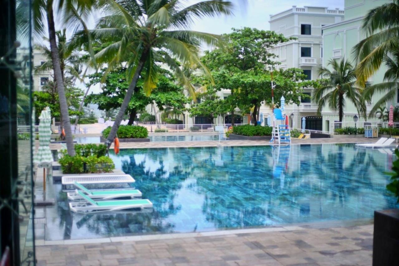 Hotel Elene Phu Quoc Esterno foto