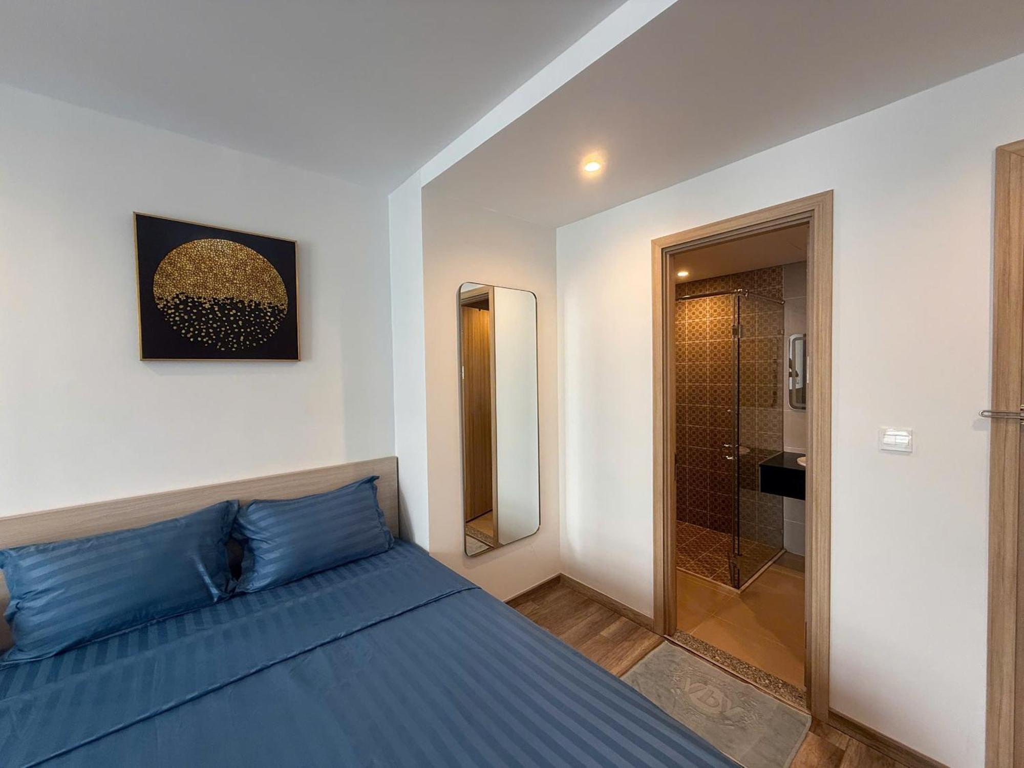 Hotel Elene Phu Quoc Esterno foto