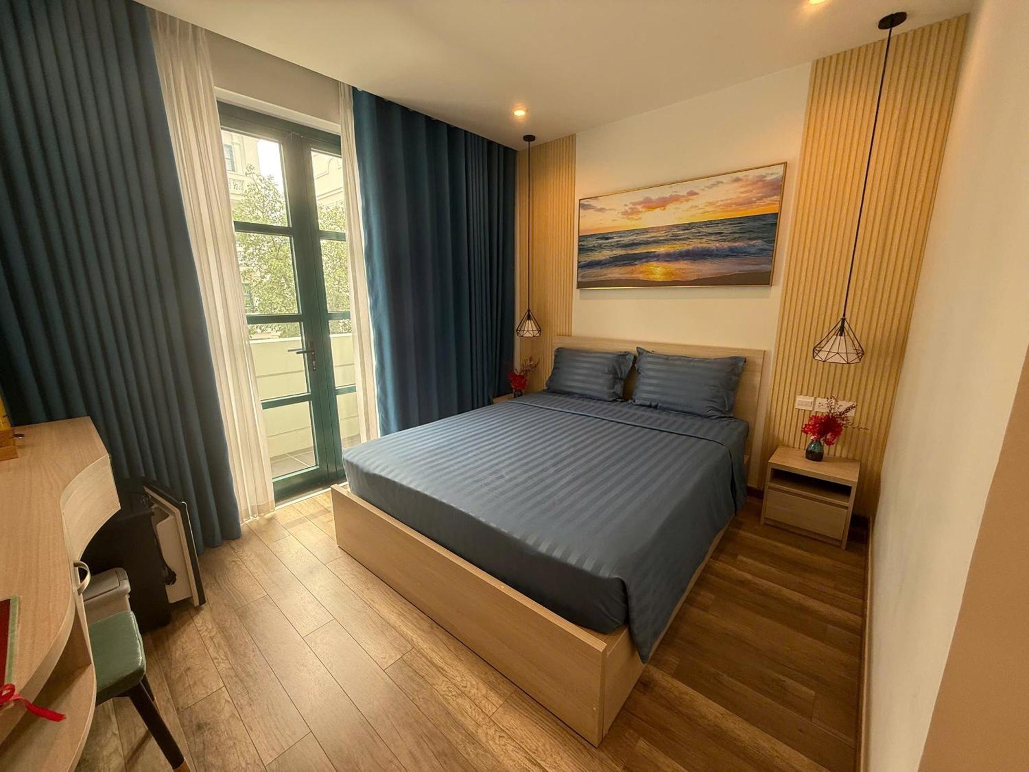 Hotel Elene Phu Quoc Esterno foto