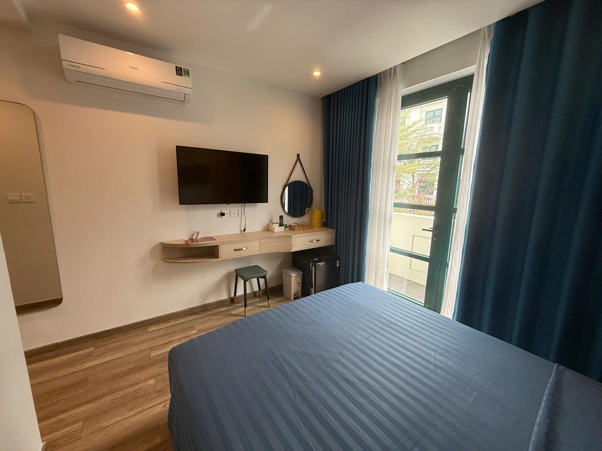 Hotel Elene Phu Quoc Esterno foto