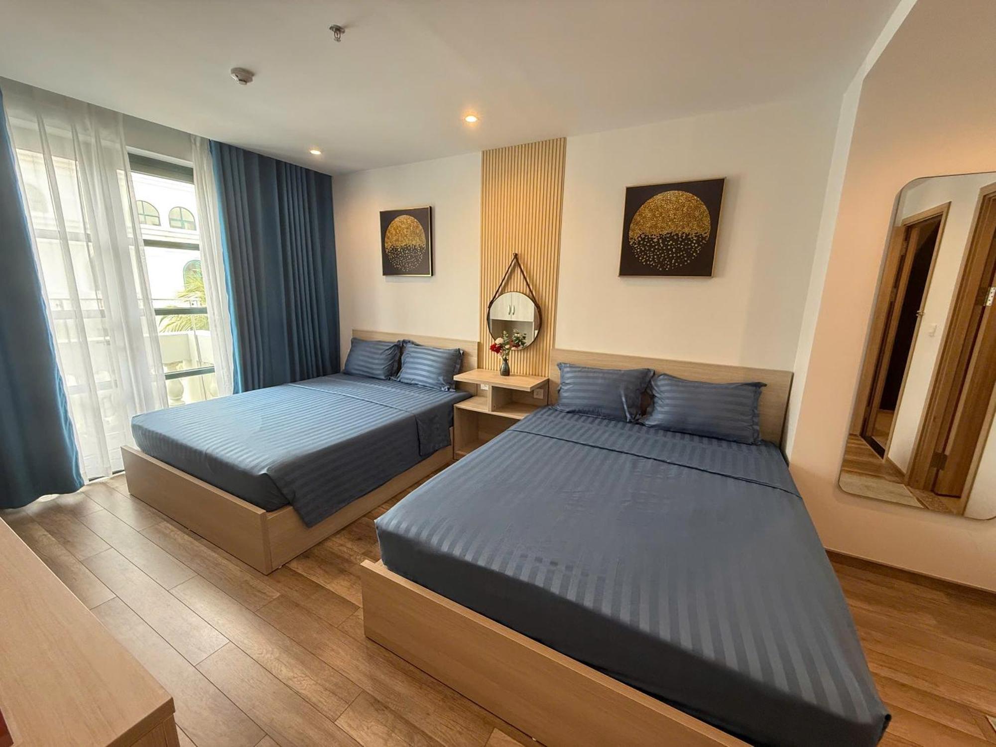 Hotel Elene Phu Quoc Esterno foto